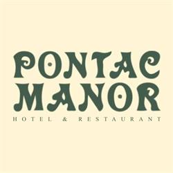 Pontac Manor