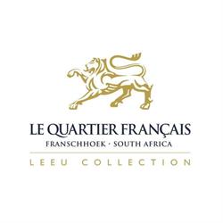 Le Quartier Français