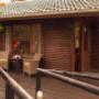 Accommodation Room Exterior