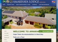 Amakhaya Golf Lodge