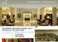 The Taj Cape Town