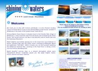 Shining Waters Guest House