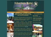 Albertinia Hotel