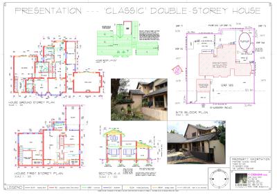 Traditional-Classic-House