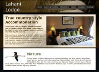 Lahani Lodge
