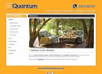 Quantum