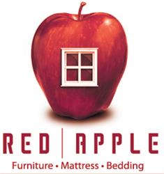 Red Apple
