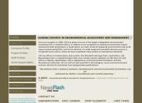 Coastal & Environmental Services