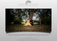 Wedding Photographers's website
