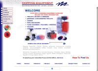Mopping Equipment