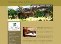Fairview River Lodge