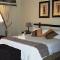 Aandbloem-Double-Room
