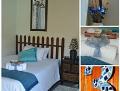 Accommodation - Single en-suite room