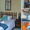 Aandbloem-Room