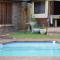 Swimming-pool