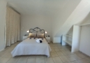 Self catering studio