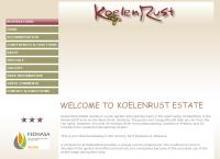 KoelenRust Estate