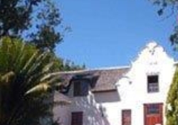 Oude Wellington Wine Estate