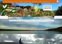 Mudlark River Front Lodge