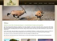 Den Vlier Private Game Reserve