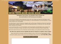Buckingham Place Guest House