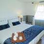 Restful Bedrooms