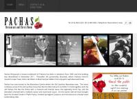 Pachas Restaurant