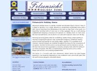 Felsensicht Holiday Home