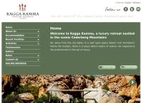Kagga Kamma