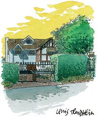 Knightsbury Guest House