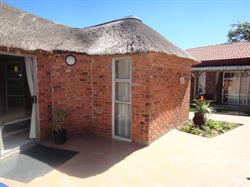 Gold Reef Place