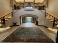 OT carpet