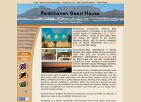 Pentzhaven Guesthouse