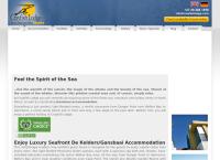 Crayfish Lodge – Sea & Country Guest House