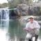 Fountain fed streams