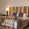Luxurious rooms