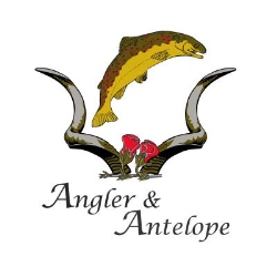Angler And Antelope