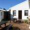 Private en-suite units - entertainement area