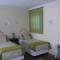 Self-catering unit/bachelor flat