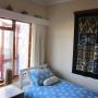 3 rd Bedroom with 2 single beds