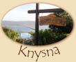 Prospect Cottage, Knysna