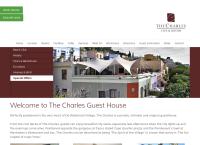 The Charles