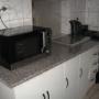 kitchen view 1