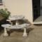 barbeque area