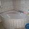 corner bath