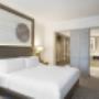 Ambassador Suite Bedroom
