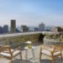 Ambassador Suite Terrace