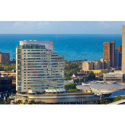 Hilton Durban