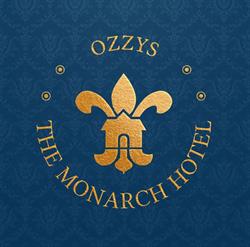 The Monarch Hotel