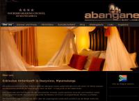 Abangane Guest Lodge